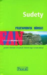 Sudety Przewodnik grski - 2857609031