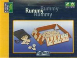 Rummy Deluxe - 2857609038