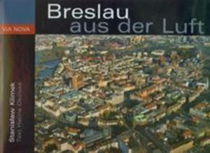 Breslau aus der Luft