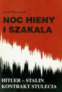 Noc hieny i szakala - 2857609065