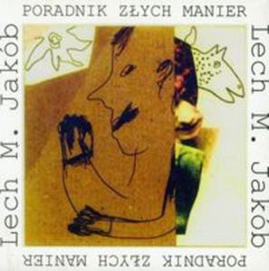 Poradnik zych manier