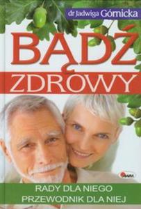 Bd zdrowy. Rady dla niego, przewodnik dla niej - 2857609094