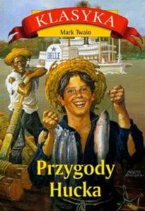 Przygody Hucka - 2857609096