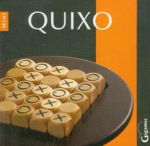 Quixo Mini - 2857609117