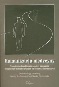 Humanizacja medycyny - 2857609138