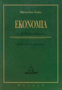 Ekonomia cz 2 Makroekonomia - 2857609143