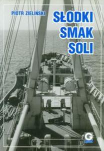 Sodki smak soli - 2857609157