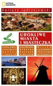 Urokliwe miasta i miasteczka. Polska Lista Przebojów