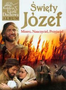 wity Jzef z pyt DVD - 2857609182