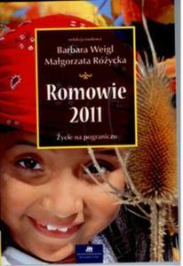 Romowie 2011