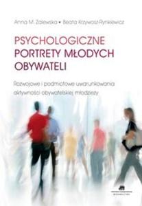 Psychologiczne portrety modych obywateli - 2857609200