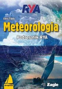 Meteorologia - 2857609201