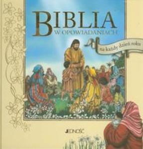 Biblia w opowiadaniach na kady dzie roku