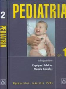 Pediatria tom 1-2 - 2857609246