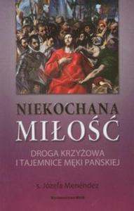 Niekochana mio