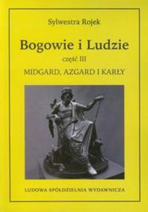 Bogowie i Ludzie cz 3 - 2857609304