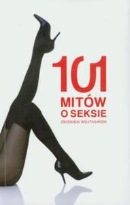 101 mitw o seksie - 2857609317