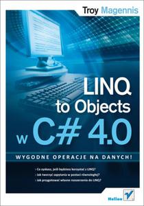 LINQ to Objects w C# 4.0 - 2857609346