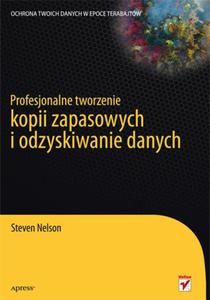 Profesjonalne tworzenie kopii zapasowych i odzyskiwanie danych - 2857609350