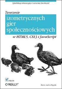 Tworzenie izometrycznych gier spoecznociowych w HTML5, CSS3 i JavaScript - 2857609353