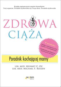 Zdrowa cia. Poradnik kochajcej mamy - 2857609370