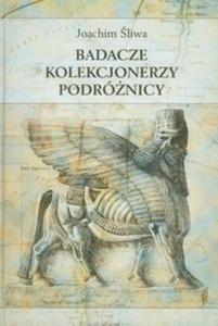 Badacze kolekcjonerzy podrónicy