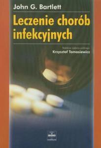 Leczenie chorb infekcyjnych - 2857609399