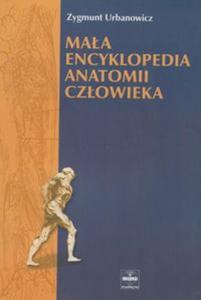 Maa encyklopedia anatamii czowieka - 2857609400