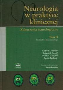 Neurologia w praktyce klinicznej tom 2