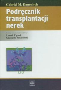 Podrcznik transplantacji nerek - 2857609423