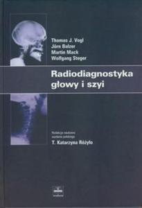 Radiodiagnostyka gowy i szyi