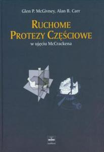 Ruchome protezy czciowe