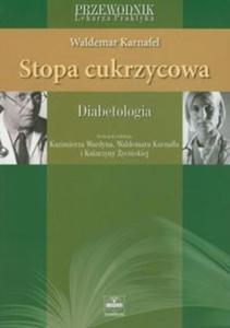 Stopa cukrzycowa