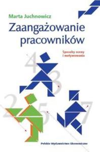 Zaangaowanie pracownikw - 2857609476