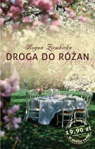 Droga do Róan