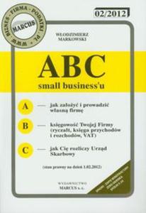 ABC small business'u 2012 - 2857609490