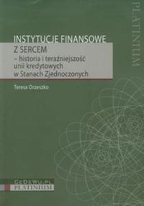 Instytucje finansowe z sercem - 2857609507