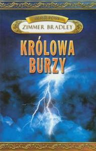 Królowa Burzy