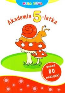 Akademia 5-latka