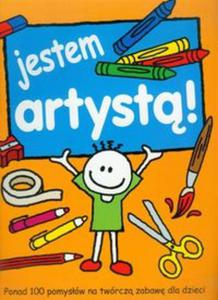 Jestem artyst