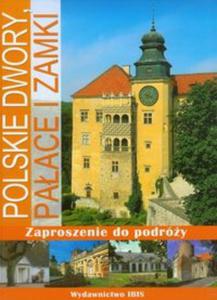 Polskie dwory, paace i zamki - 2857609527