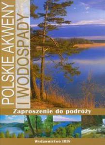 Polskie akweny i wodospady - 2857609528