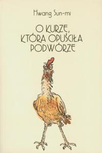 O kurze ktra opucia podwrze - 2857609535