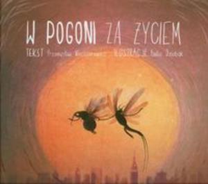 W pogoni za yciem - 2857609540