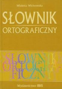 Sownik ortograficzny - 2857609549