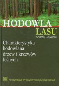 Hodowla lasu tom 3 - 2857609579