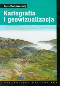 Kartografia i geowizualizacja