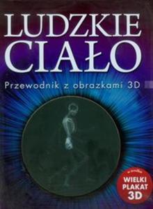 Ludzkie ciao Przewodnik z obrazkami 3D - 2857609606