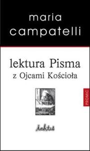 Lektura Pisma z Ojcami Kocioa