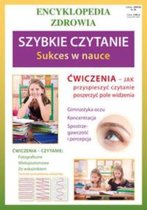 Szybkie czytanie